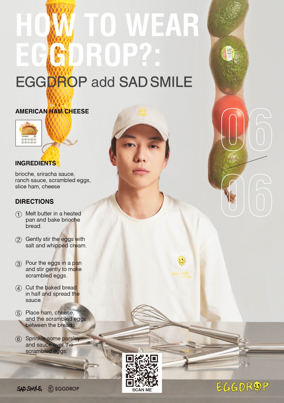 스마일F&B 이미지
