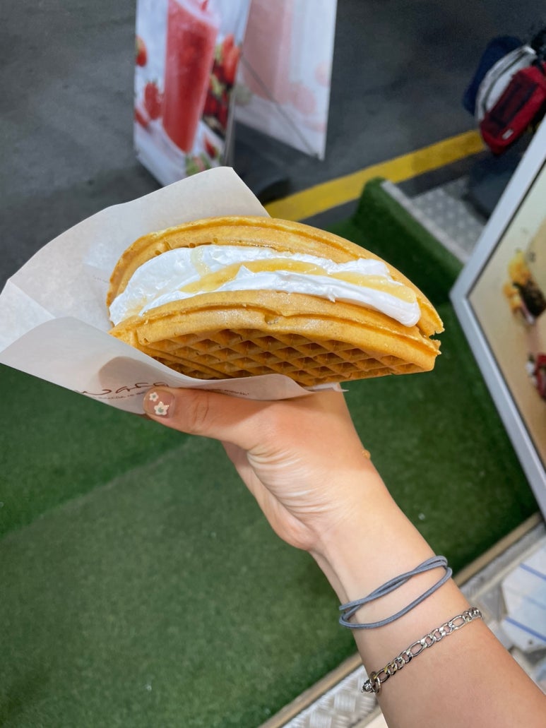노란꼬무줄 이미지