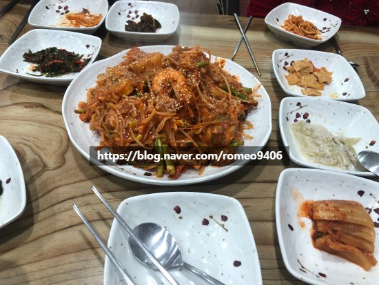 대흥아구찜 이미지