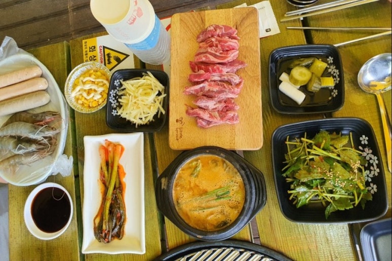 슈퍼맨장어 이미지