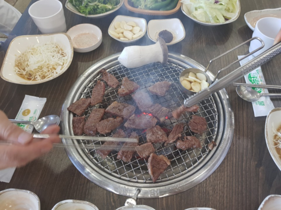 횡성진한우 이미지