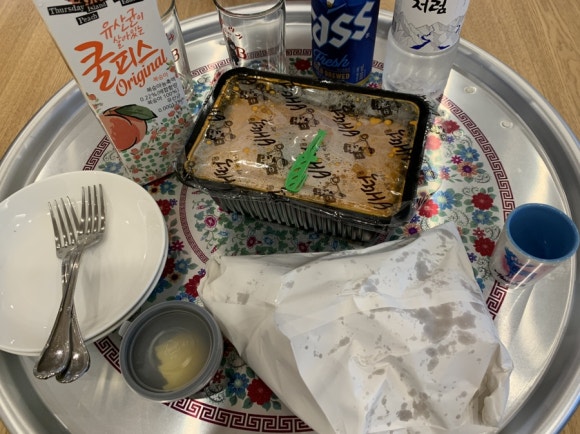 배떡 홍제점 이미지