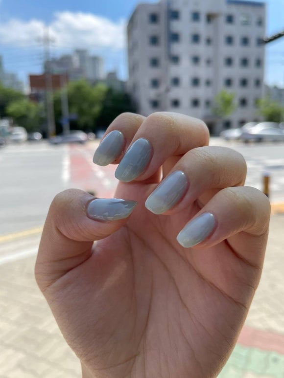 늘예솔네일 이미지