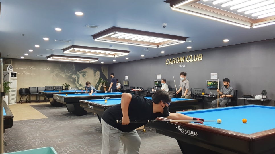 가브리엘대대클럽 이미지