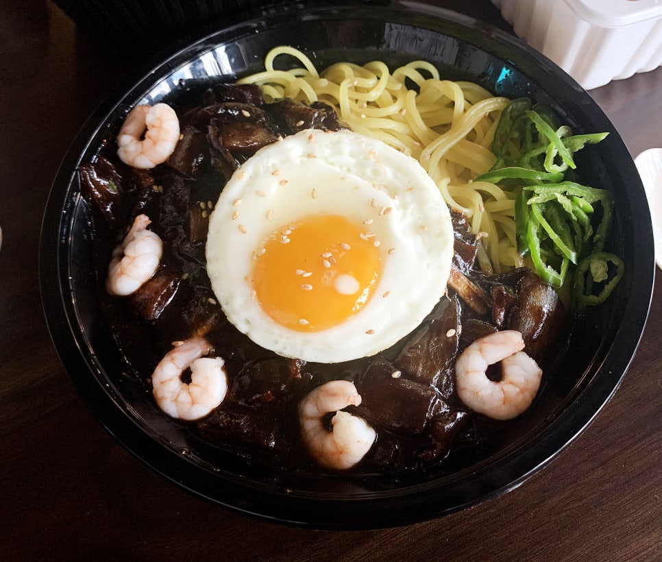통통반점 이미지