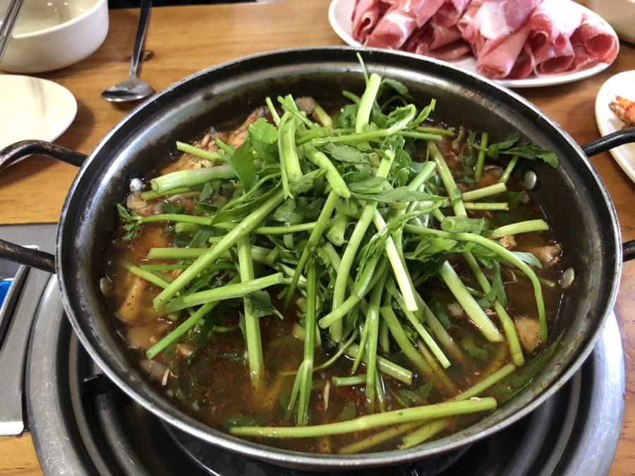구좌리얼크니손칼국수 이미지
