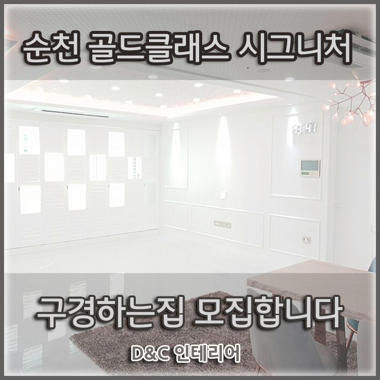 골드 D&C 이미지
