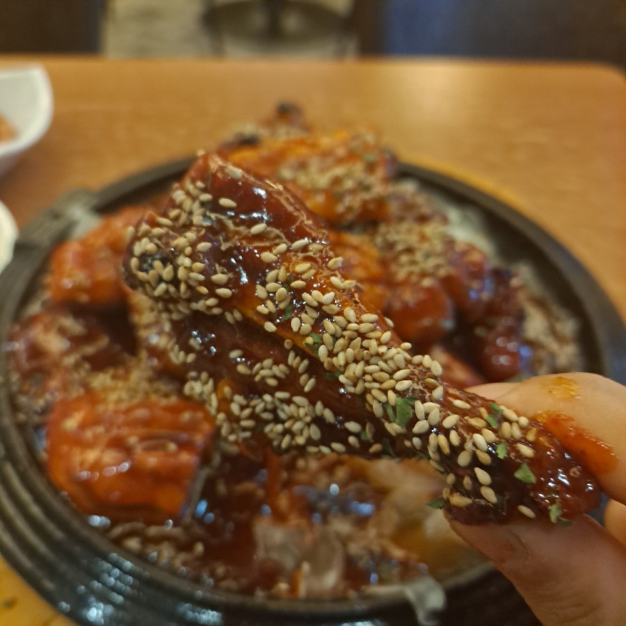 부천바베큐 이미지