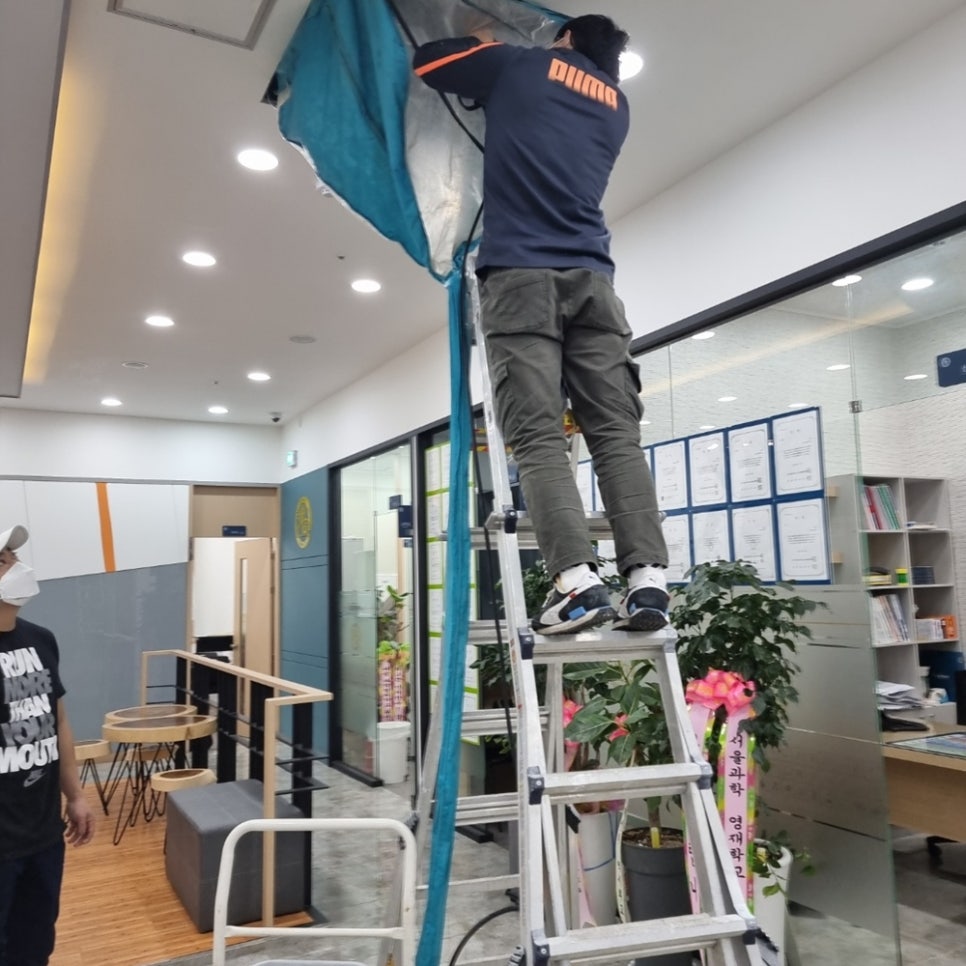 더블루시스템 이미지