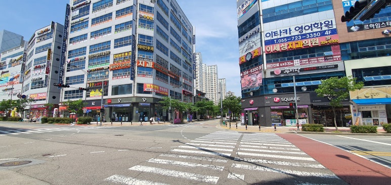센텀노래연습장 이미지