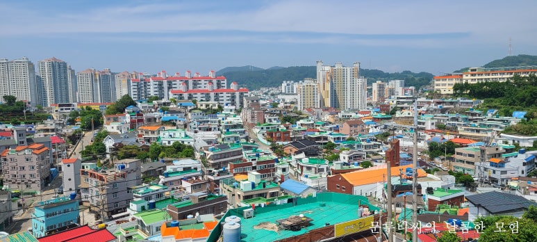 카페몽마르다 이미지