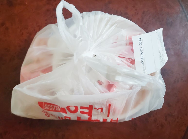 동대문엽기떡볶이경산 이미지