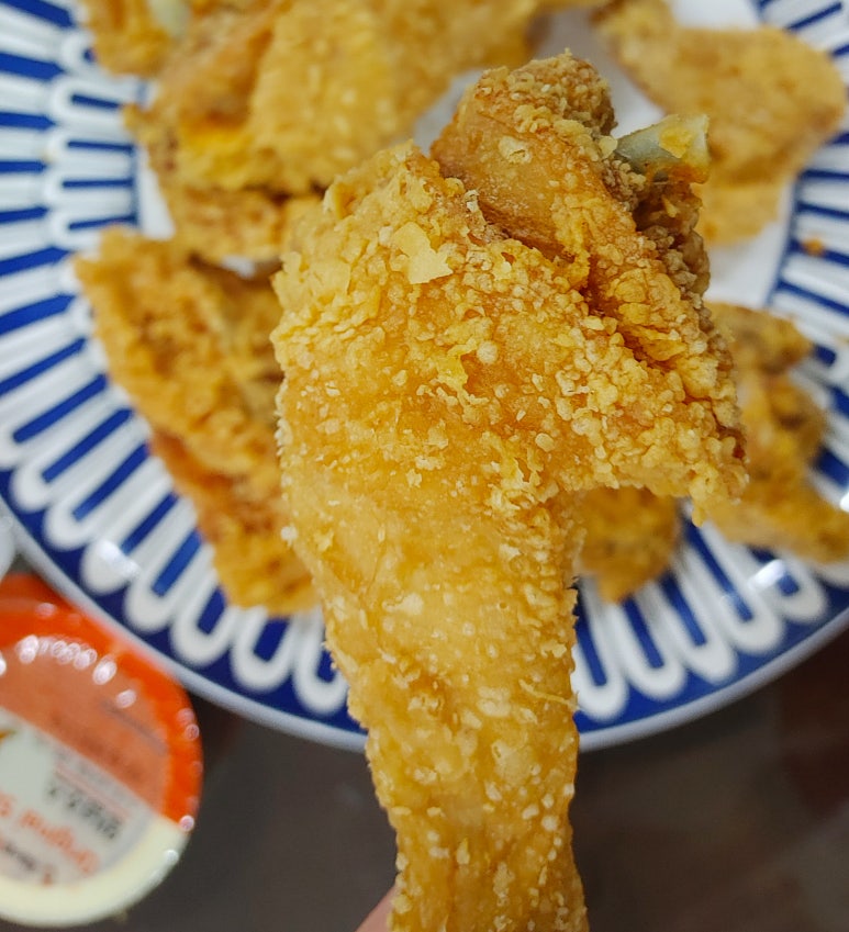 후라이드참잘하는집 이미지