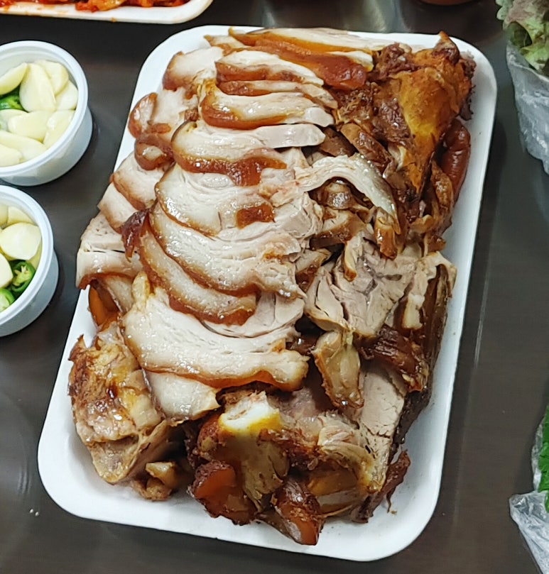 한상가득족발 이미지