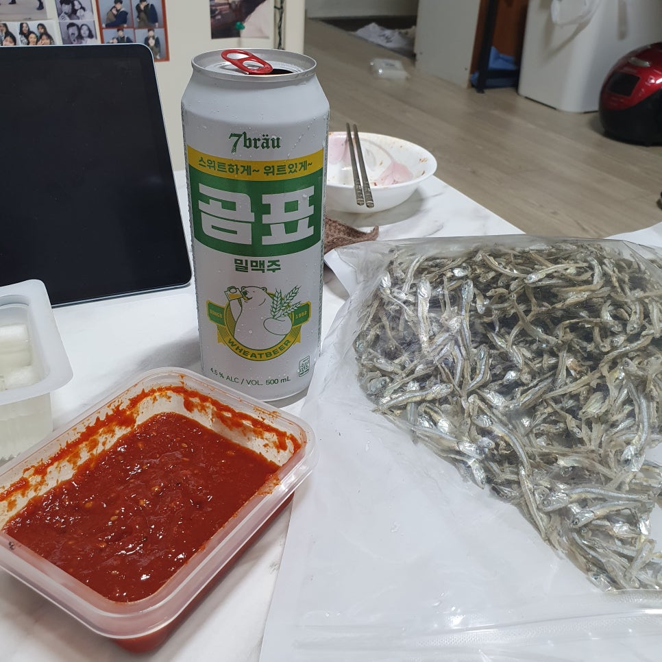 교촌치킨연무 이미지