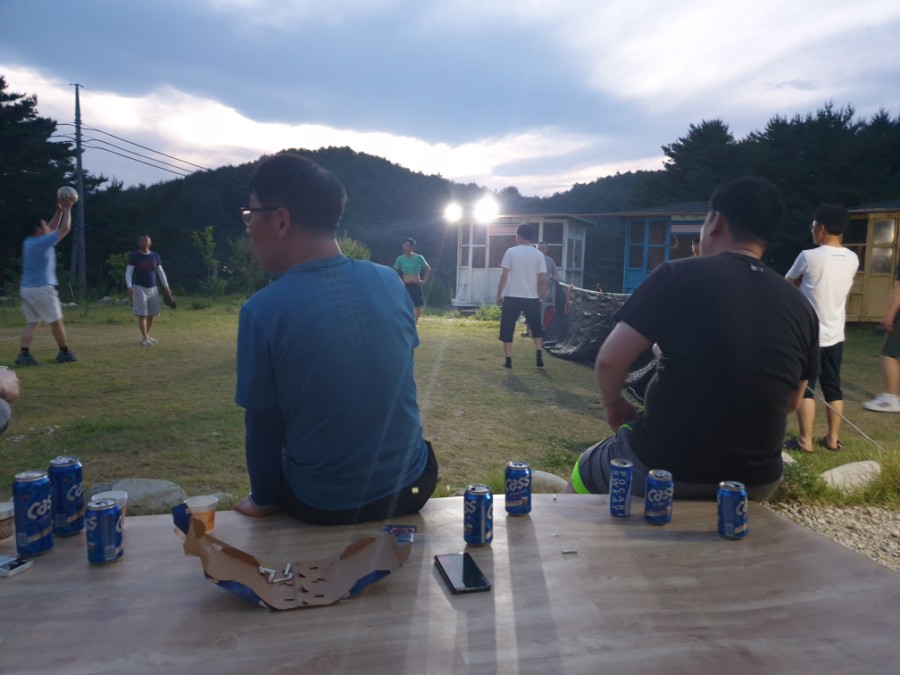 푸른솔민박 이미지
