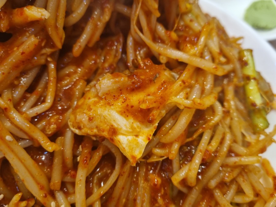 미성해물찜 이미지