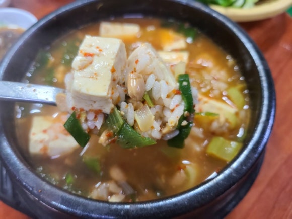 가야산참숯불구이 이미지
