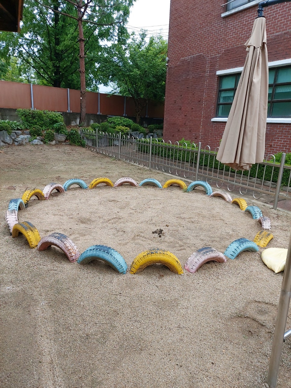 창수초등학교 이미지