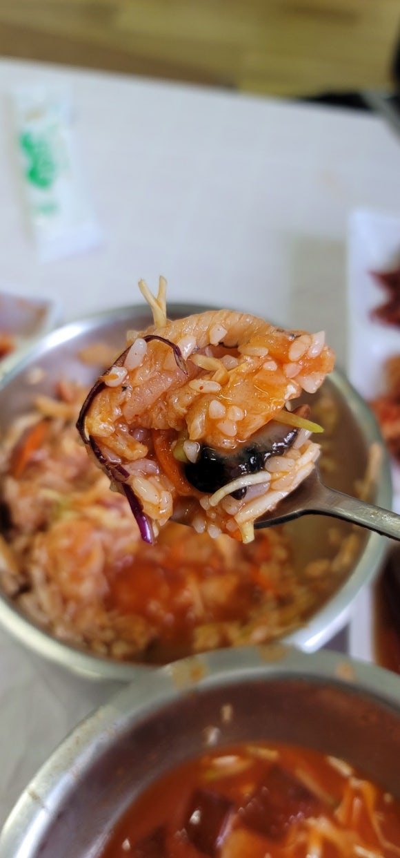 지혜네횟집 이미지