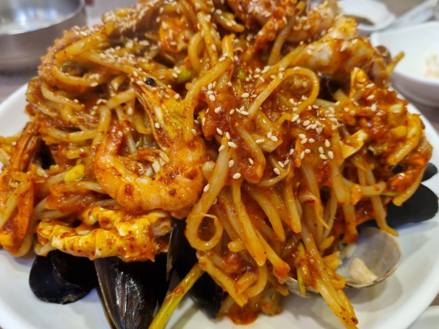 미성해물찜 이미지
