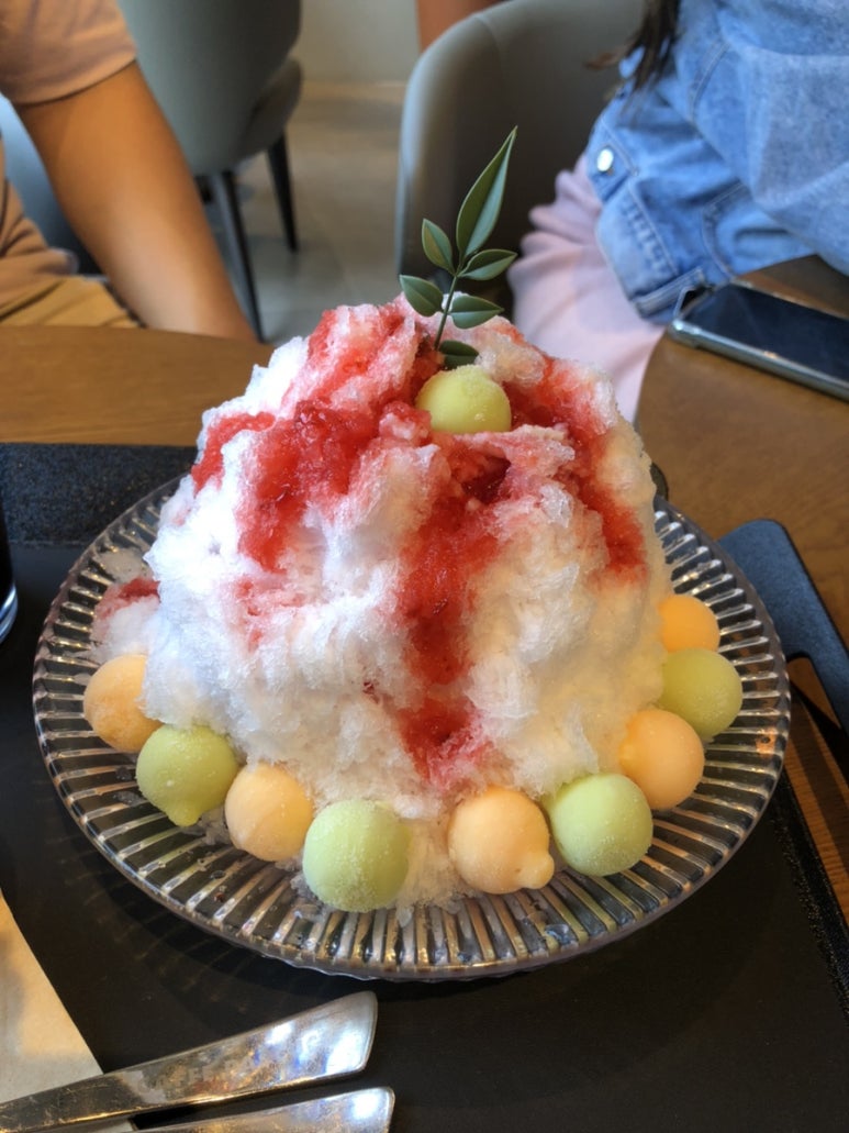 파스쿠찌춘천거두점 이미지