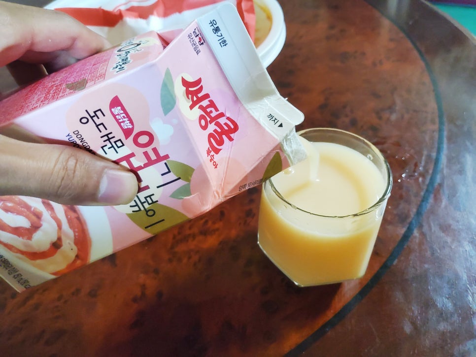 동대문엽기떡볶이경산 이미지