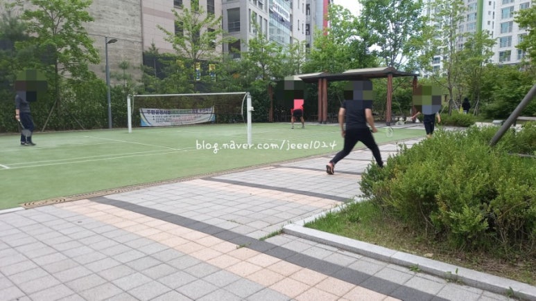 구립구산어린이집 이미지
