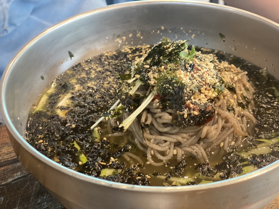 양순이막국수 이미지
