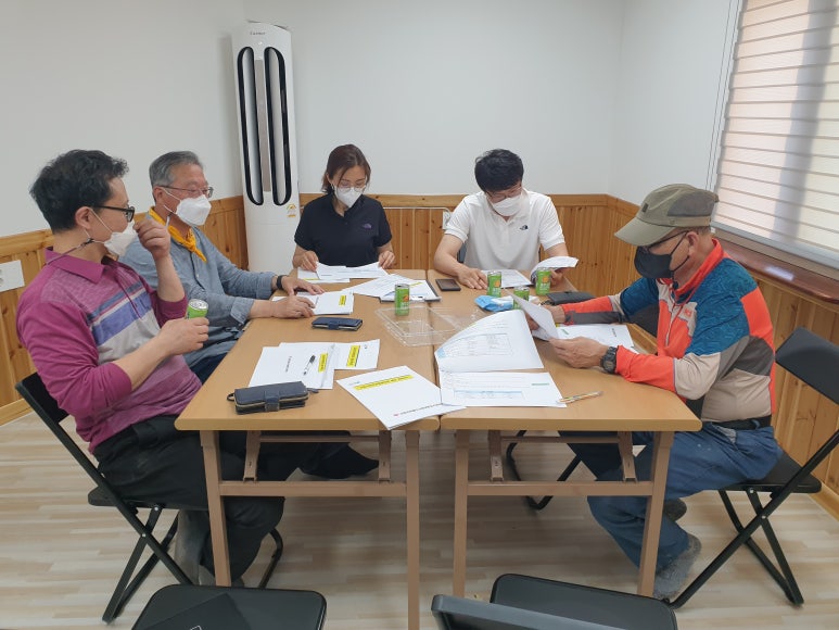 남원새로이마을관리사회적협동조합 이미지