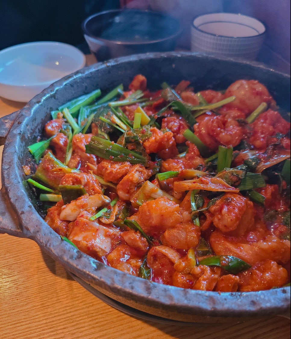 은마양대창 이미지