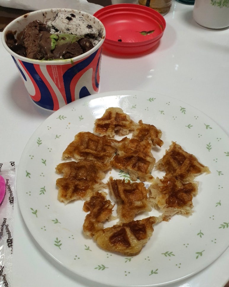 서브웨이 의왕포일점 이미지