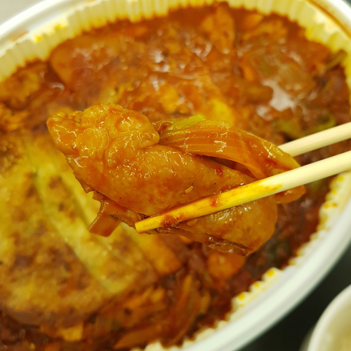 테트리스찜닭부천 이미지