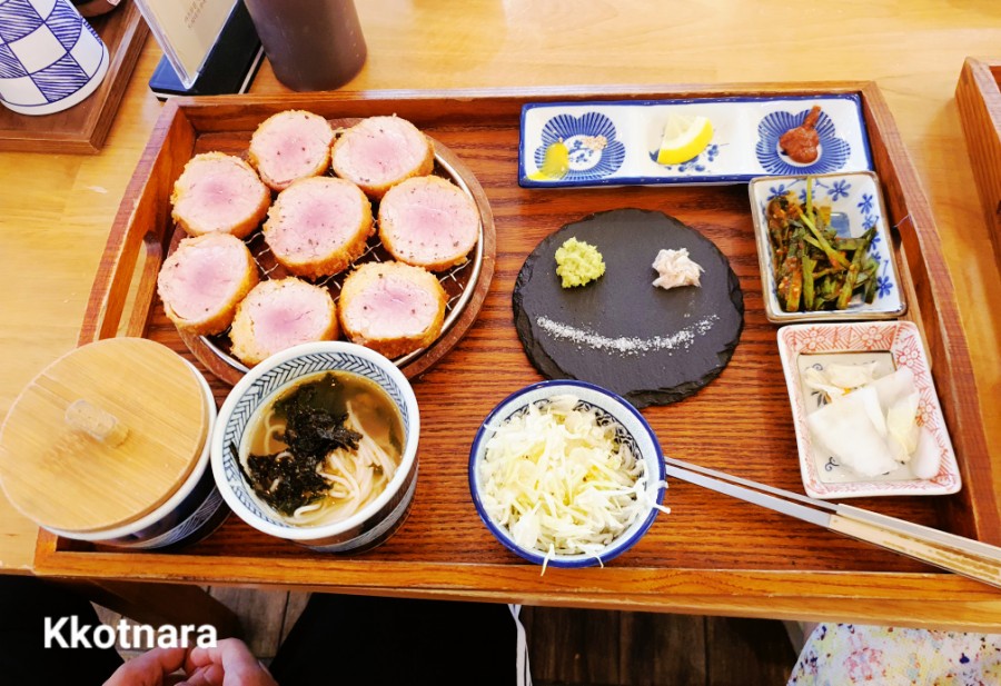 경양카츠가로수길점 이미지