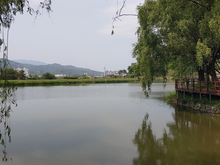 한누리조경 이미지
