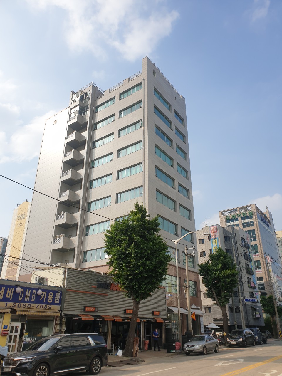 바짝스터디카페양평센터 이미지