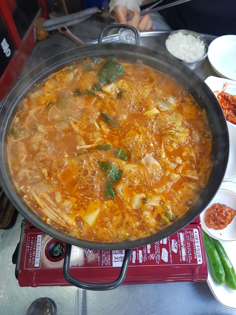 청정한우돌곱창 이미지