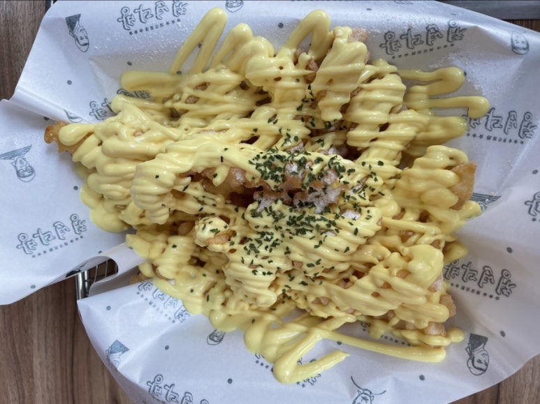 청년다방명덕역점 이미지