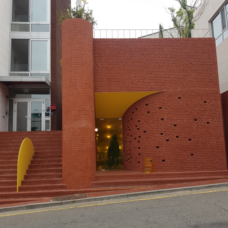 오뚜기분식하우스 이미지