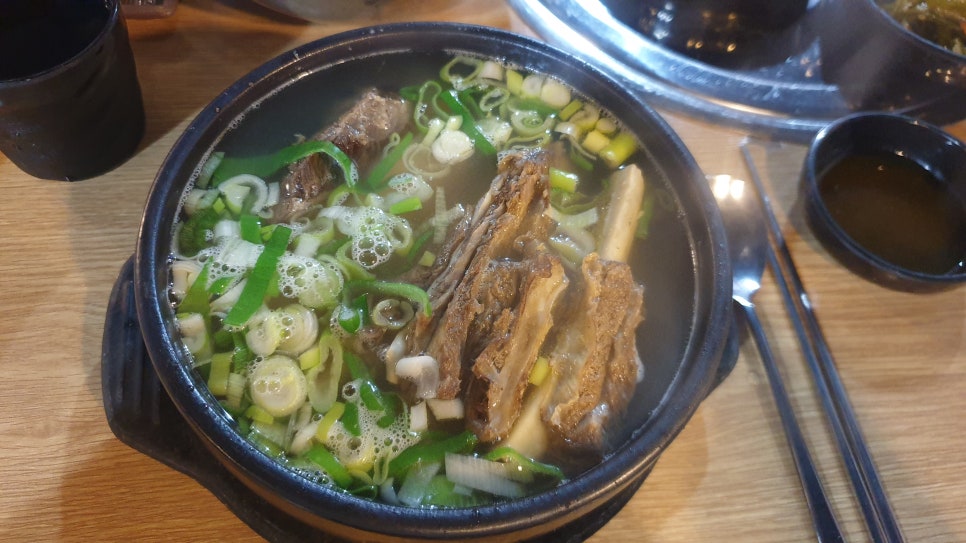 청라한우마당 이미지