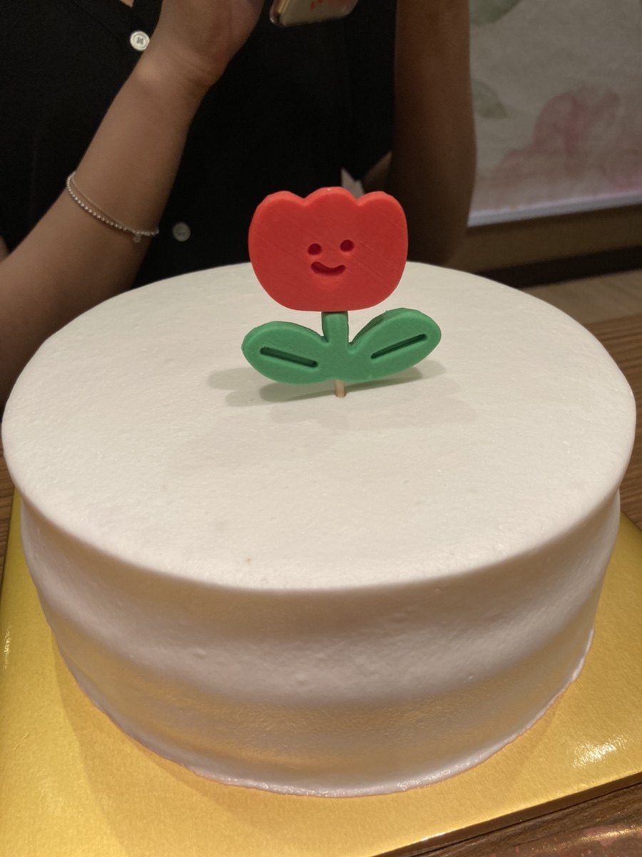 디저트카페눌 이미지