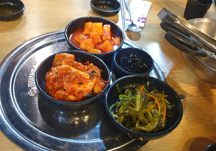 청라한우마당 이미지
