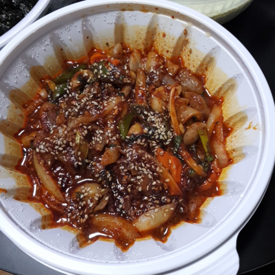 정든야채 이미지