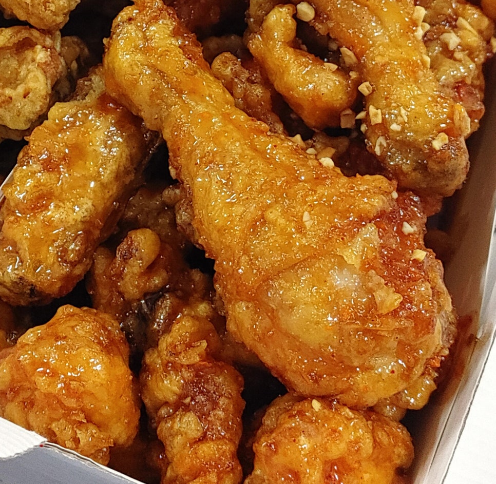 호식이두마리치킨문덕점 이미지