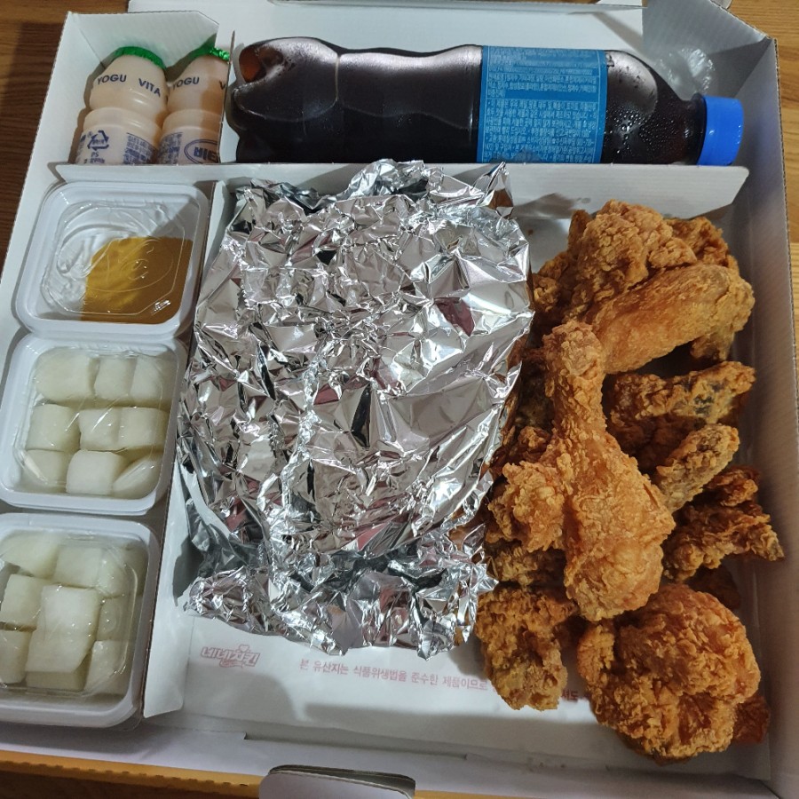 네네치킨 연무점 이미지
