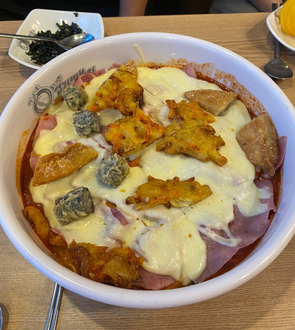 동대문엽기떡볶이미아 이미지