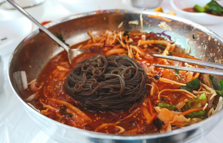 축항물회 이미지
