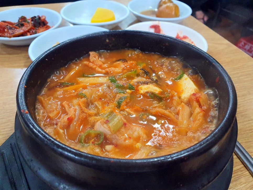 이화종로김밥 이미지