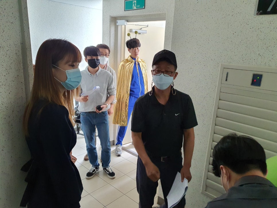 전주지역자활센터보드레기저귀 이미지
