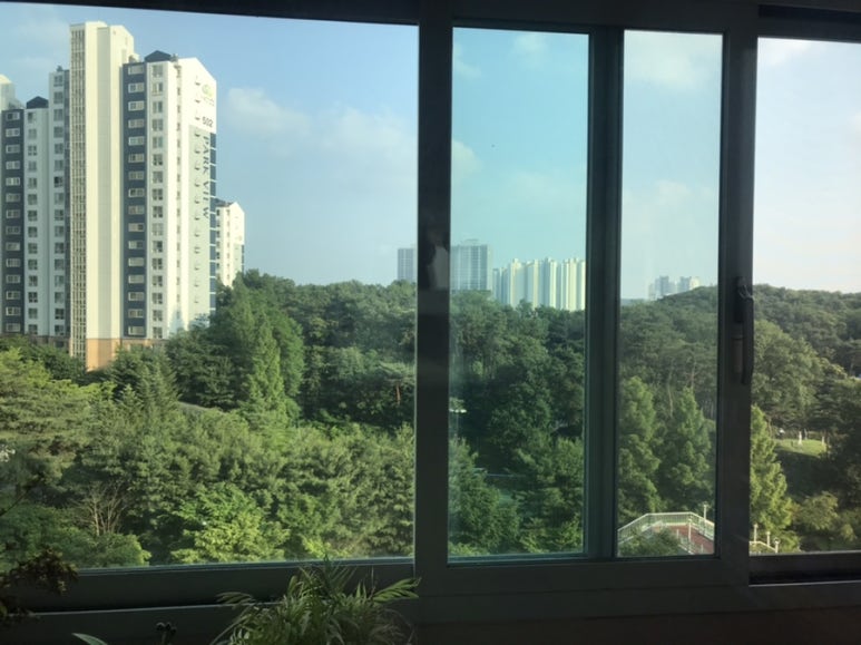 스타벅스 청계산입구역점 이미지
